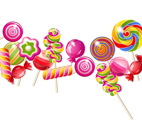 candy clipart|candy clip art transparent background.